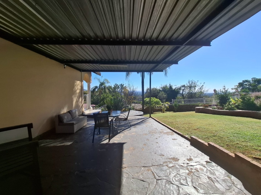 4 Bedroom Property for Sale in Safari Gardens North West